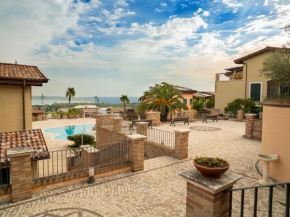 Apartment Tortoreto Vista Mare 2 by Interhome